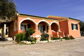 Villa Skafonas